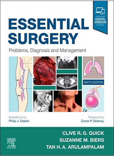 Buy Essential Surgery in UAE