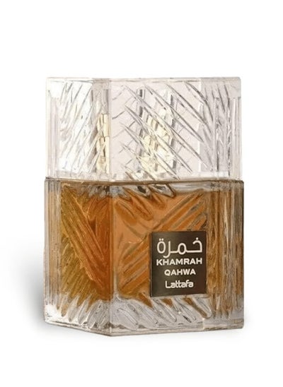 اشتري KHAMRAH QAHWA EDP 100ML في الامارات