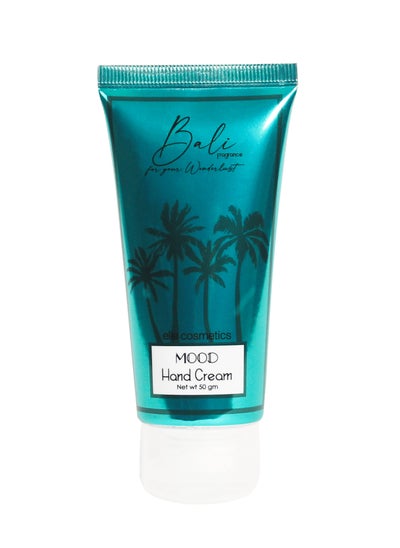 Buy MOOD Bali Hand Cream 50 Gm in Egypt