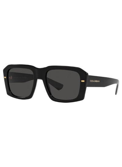 Buy Dolce & Gabbana DG4430 501/87 54 Men Sunglass in UAE