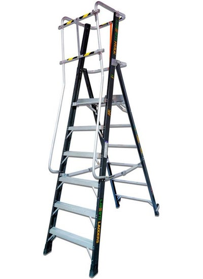 اشتري LIBERTI Fiber Hulk Ladder, 6ft في الامارات