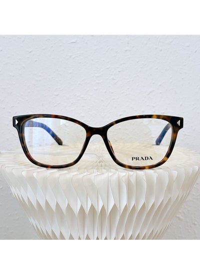 Buy PRADA Optical Glasses Frame PR15ZV in UAE