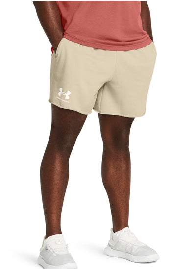 اشتري Rival Terry 6In Shorts في الامارات