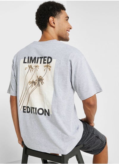 اشتري Limited Edition T Shirt في الامارات