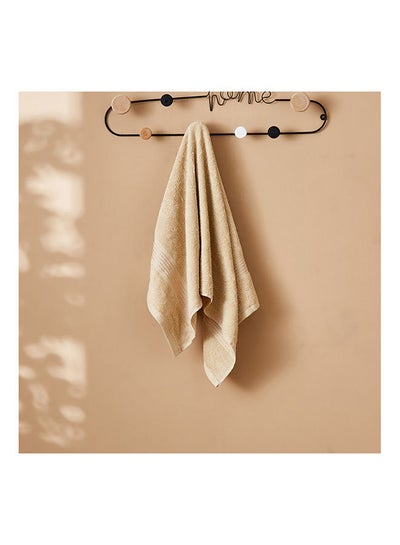 Buy Essential Carded Hand Towel 50 x 90cm in UAE
