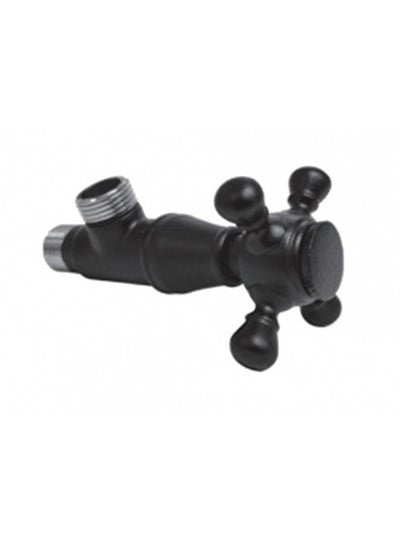 Buy ANGLE VALVE LEATHER CORE black 3100 in Egypt
