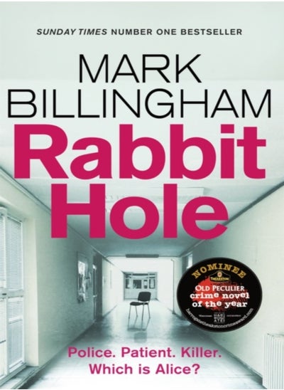 Buy Rabbit Hole in UAE