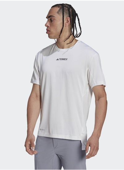 Buy Terrex Multi T-Shirt in Saudi Arabia