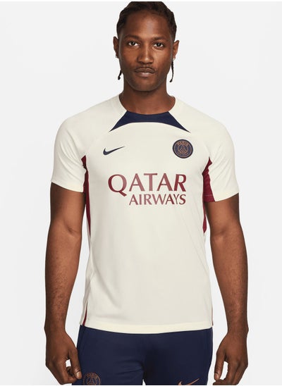 اشتري Paris Saint Germain Dri-Fit T-Shirt في السعودية