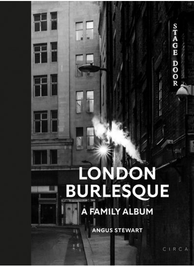 Buy London Burlesque : A Family Album in Saudi Arabia