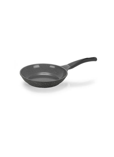 Buy Granite Frying Pan 24cm-Grey in Egypt