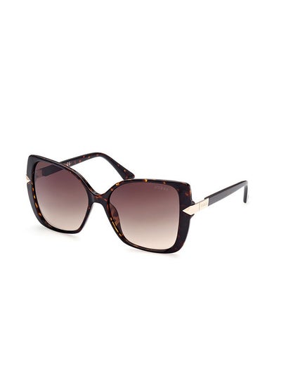 Buy Women's UV Protection Butterfly Sunglasses - GU782052F56 - Lens Size 56 Mm in Saudi Arabia