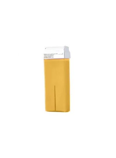 Buy Wax Depilatory Wax Yellow 100ml in Egypt
