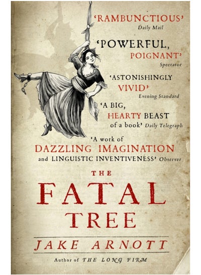 اشتري The Fatal Tree في السعودية