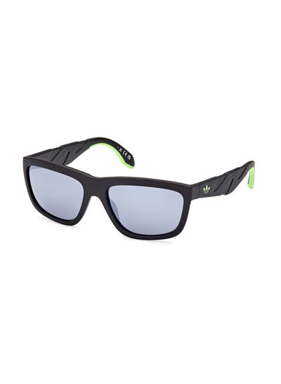 Buy Sunglasses For Unisex OR009402C58 in Saudi Arabia