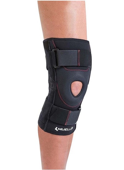 Buy Patella Stabilizer Knee Brace XL in UAE