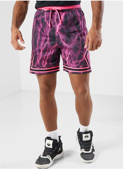 اشتري Jordan Dri-Fit Aop Diamond Shorts في السعودية