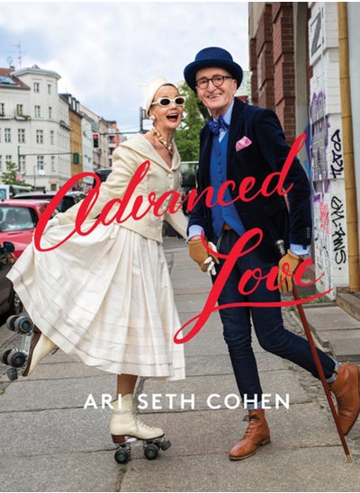 Buy Advanced Love in UAE