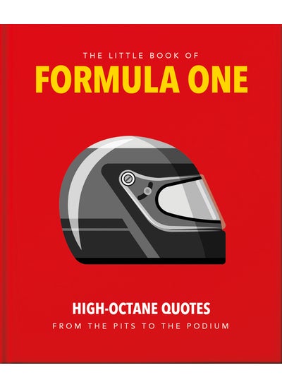 Buy Little Guide to Formula One in UAE