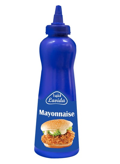 اشتري Mayonnaise Squeeze , 500 gm في مصر