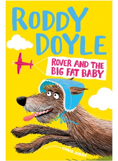 اشتري Rover and the Big Fat Baby في السعودية