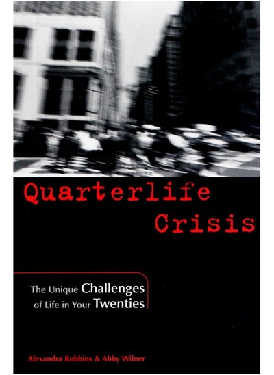 Buy Quarterlife Crisis in UAE