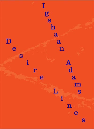 Buy Igshaan Adams : Desire Lines in Saudi Arabia