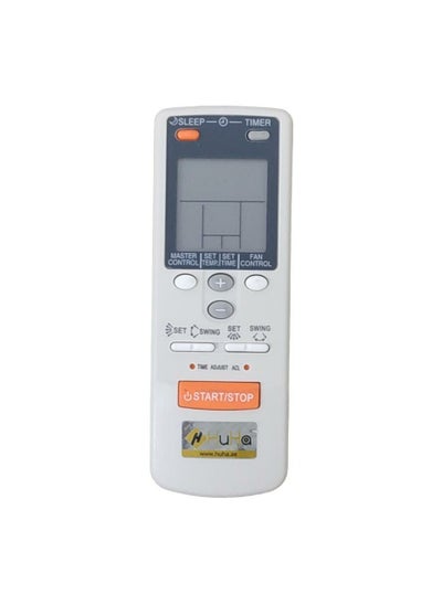 اشتري O General Air Conditioner Remote Control في الامارات