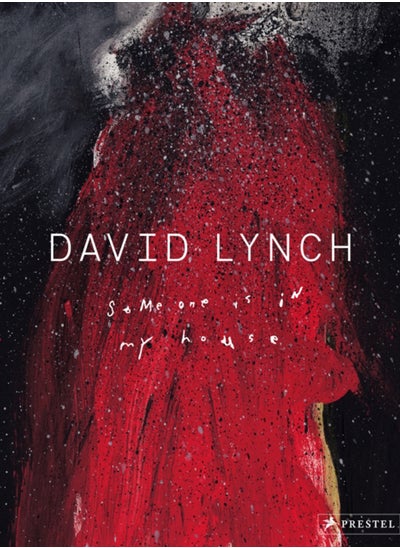 Buy David Lynch : Someone Is in My House in Saudi Arabia