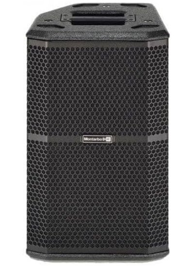 Buy Montarbo R-108 8" Active PA Speaker in Saudi Arabia