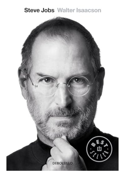 اشتري Steve Jobs Steve Jobs A Biography في الامارات