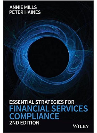 Buy Essential Strategies for Financial Services Compliance in UAE