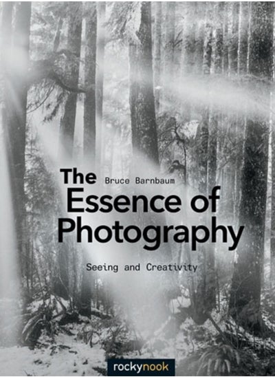 Buy The Essence of Photography in Saudi Arabia