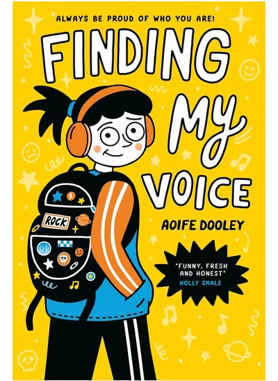 Buy Finding My Voice in UAE