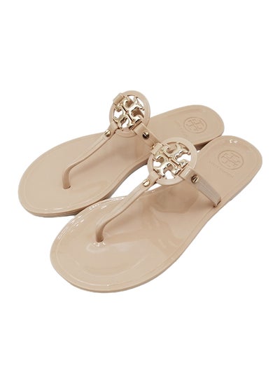 اشتري Summer Fashion Flat Sandals في السعودية