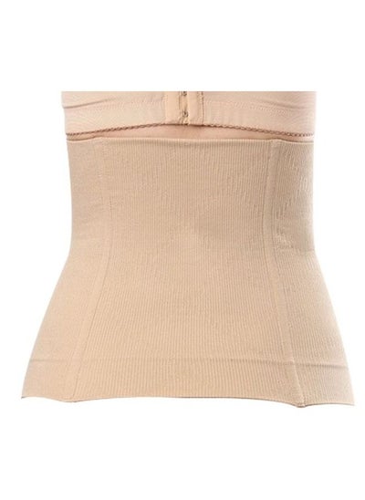 Buy MEGA SEAMLESS Belt Corset For Women - Off White in Egypt