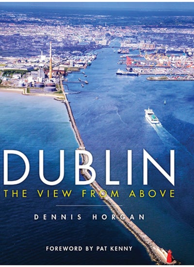 Buy Dublin : The View From Above in Saudi Arabia