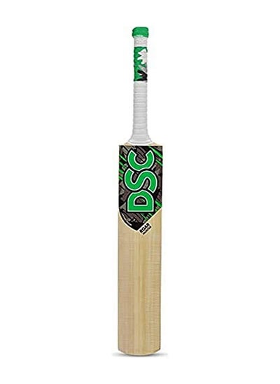 Buy Roar Hunter Kashmir Willow Cricket Bat in UAE