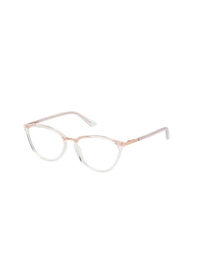 Buy Women's Cat Eye Eyeglass Frame - GU295702653 - Lens Size: 53 Mm in UAE