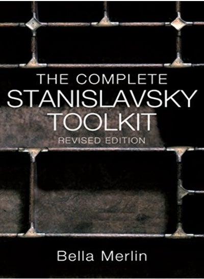 Buy The Complete Stanislavsky Toolkit in UAE