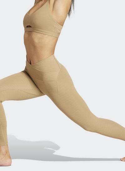 Buy Yoga Luxe 7/8 Sweatpants in UAE