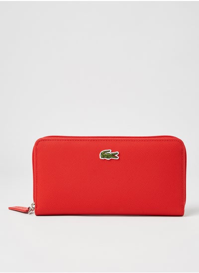 Buy Petit Piqué Long Wallet in UAE