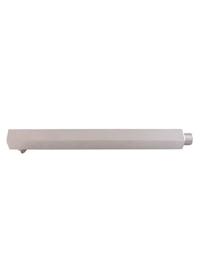 Buy Horizontal shower rod 0950 B Roca Silver in Egypt