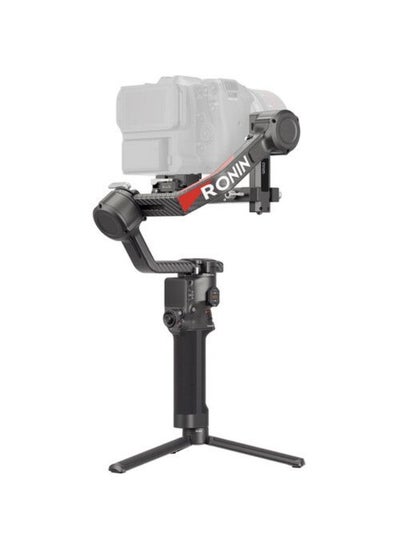 اشتري DJI RS 4 PRO Gimbal Stabilizer في الامارات