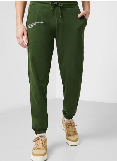 Buy Sustainable Sweatpants in Saudi Arabia