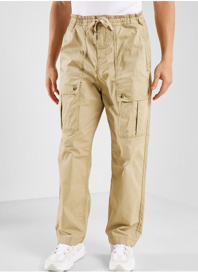 Buy Media Mixed Jogger in UAE