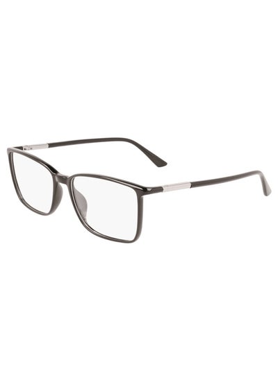 اشتري Calvin Klein CK22508 001 57 Men Eyeglasses Frame في الامارات