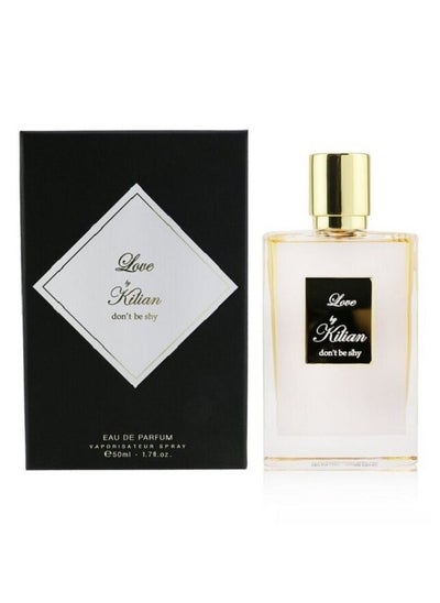 Buy Kilian Love Don't be Shy EDP 50ml in UAE