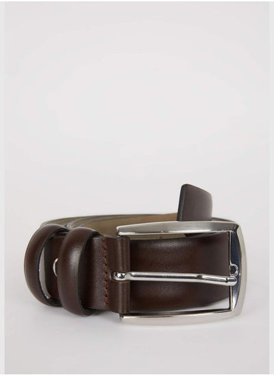 اشتري Man Casual Belt في الامارات