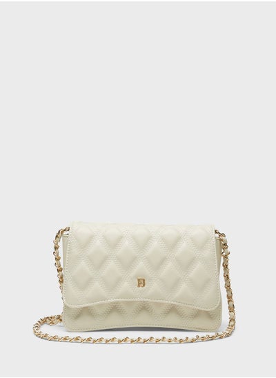 Buy Flap Over Crossbody in UAE